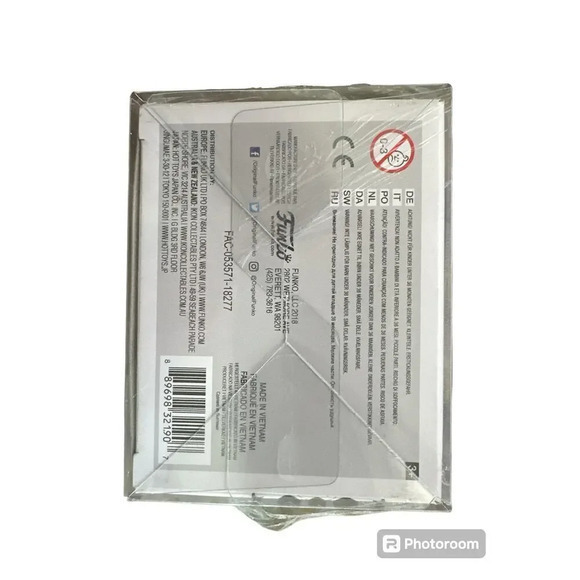 Funko popThe Original Mickey Mouse 90 Years‎ BAND CONCERT MICKEY # 430 - Picture 3 of 4